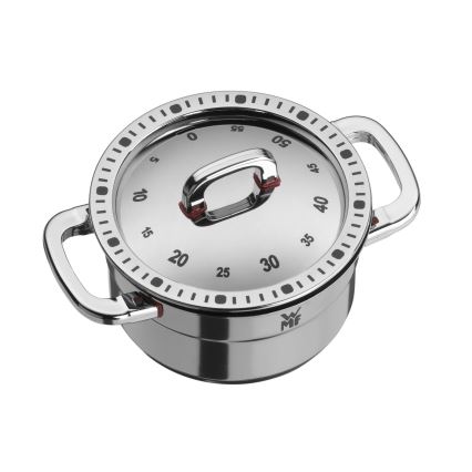 WMF - Kitchen timer PREMIUM ONE nerūdijantis
