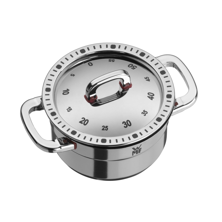 WMF - Kitchen timer PREMIUM ONE nerūdijantis