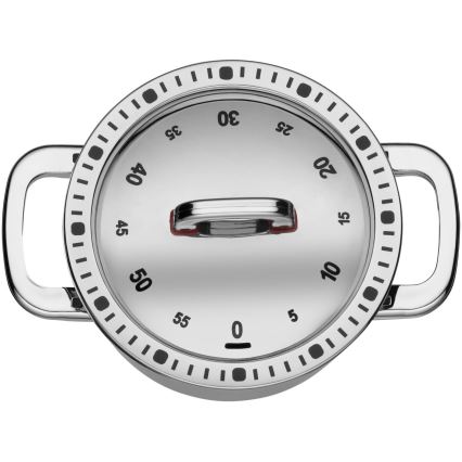 WMF - Kitchen timer PREMIUM ONE nerūdijantis