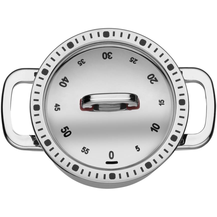WMF - Kitchen timer PREMIUM ONE nerūdijantis
