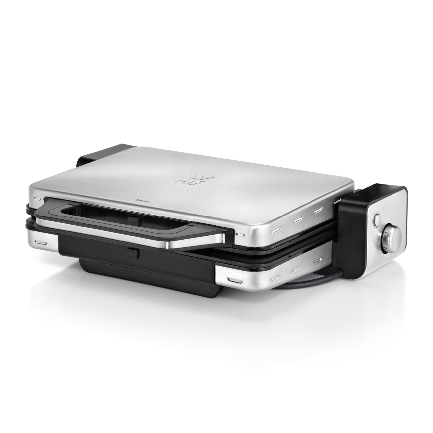 WMF - Kontaktinis grilis 2in1 LONO 2100W/230V nerūdijantis