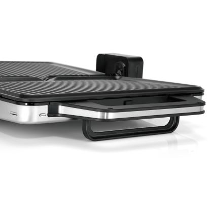 WMF - Kontaktinis grilis 2in1 LONO 2100W/230V nerūdijantis