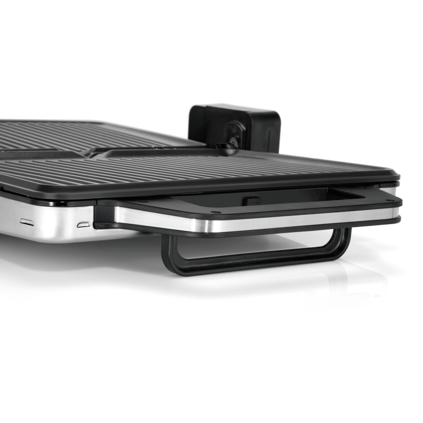 WMF - Kontaktinis grilis 2in1 LONO 2100W/230V nerūdijantis