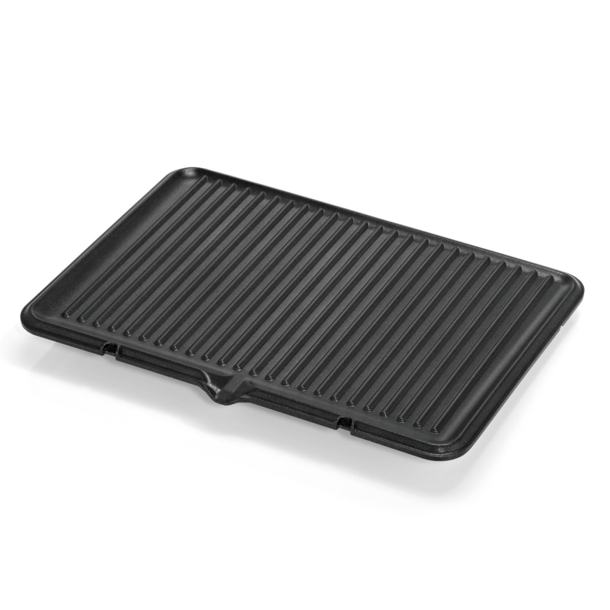 WMF - Kontaktinis grilis 2in1 LONO 2100W/230V nerūdijantis