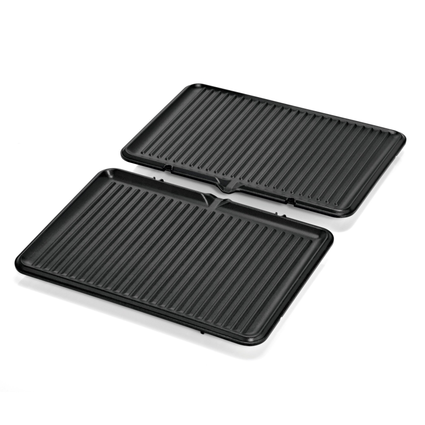 WMF - Kontaktinis grilis 2in1 LONO 2100W/230V nerūdijantis