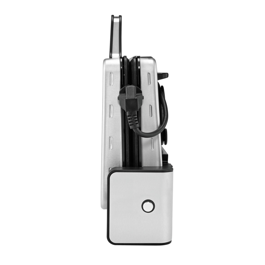 WMF - Kontaktinis grilis 2in1 LONO 2100W/230V nerūdijantis