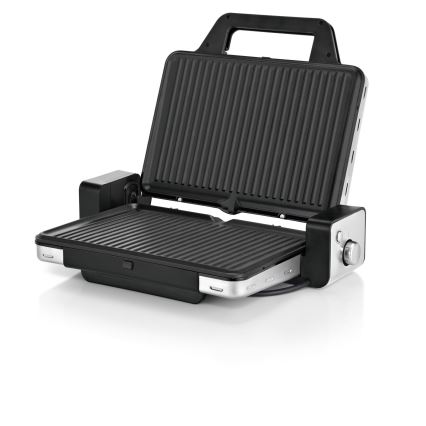 WMF - Kontaktinis grilis 2in1 LONO 2100W/230V nerūdijantis
