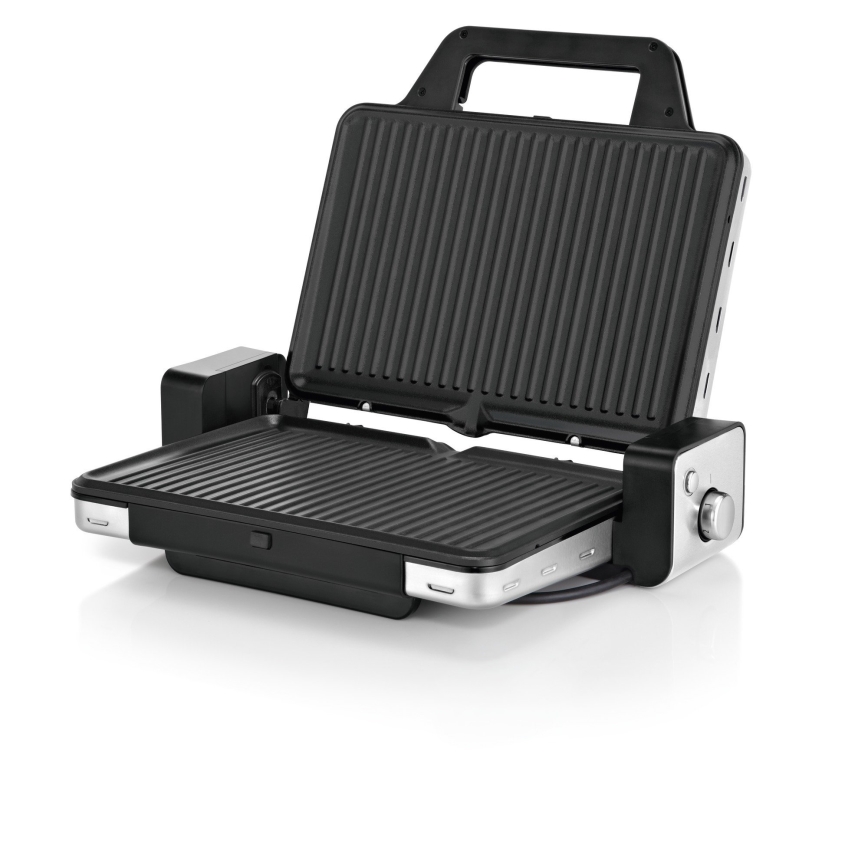 WMF - Kontaktinis grilis 2in1 LONO 2100W/230V nerūdijantis