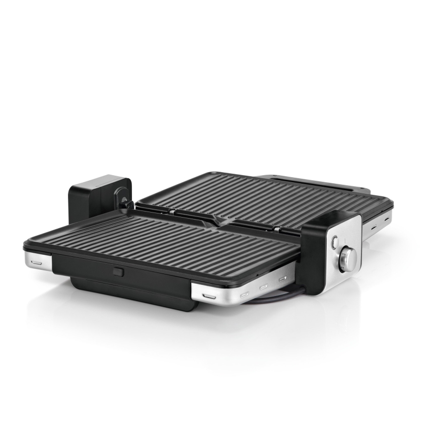 WMF - Kontaktinis grilis 2in1 LONO 2100W/230V nerūdijantis