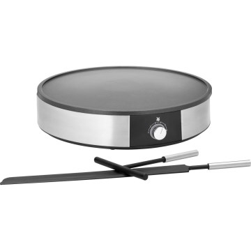 WMF - Krepų gamintojas LONO 1630W/230V nerūdijantis