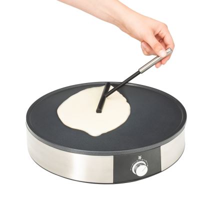 WMF - Krepų gamintojas LONO 1630W/230V nerūdijantis