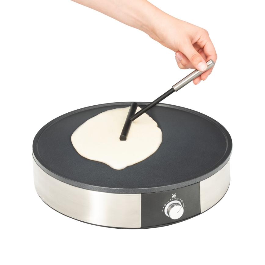 WMF - Krepų gamintojas LONO 1630W/230V nerūdijantis