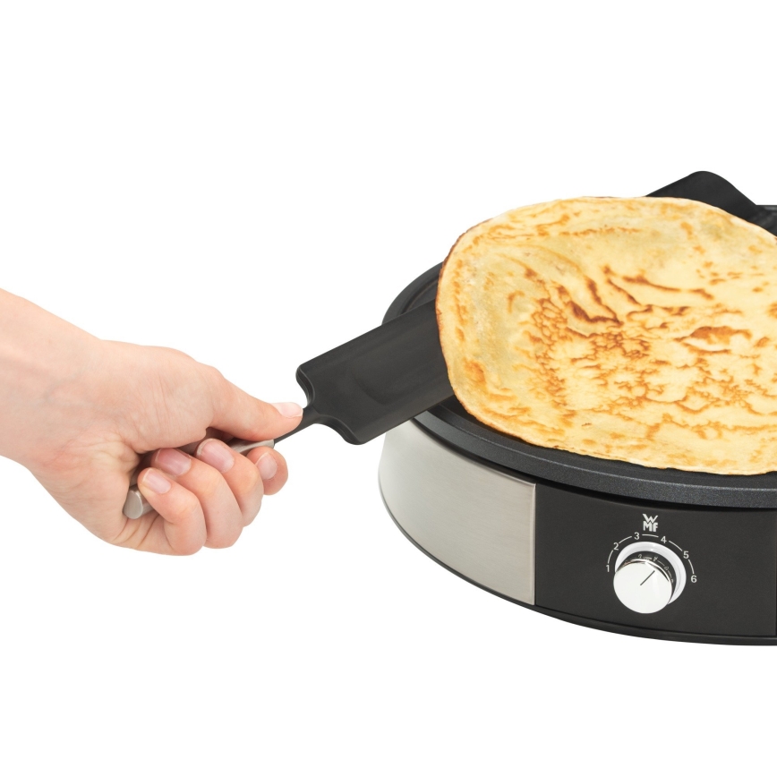 WMF - Krepų gamintojas LONO 1630W/230V nerūdijantis
