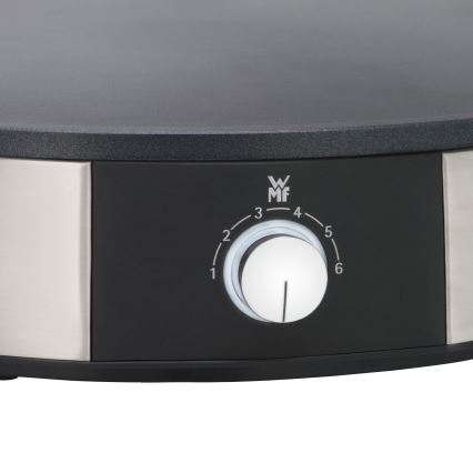 WMF - Krepų gamintojas LONO 1630W/230V nerūdijantis