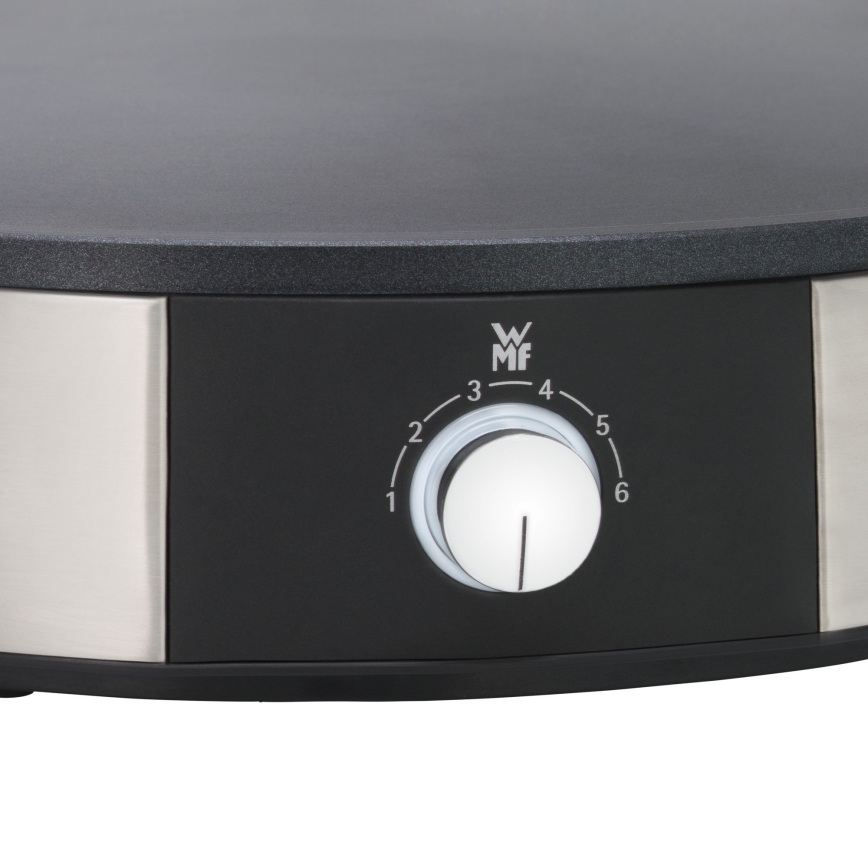 WMF - Krepų gamintojas LONO 1630W/230V nerūdijantis