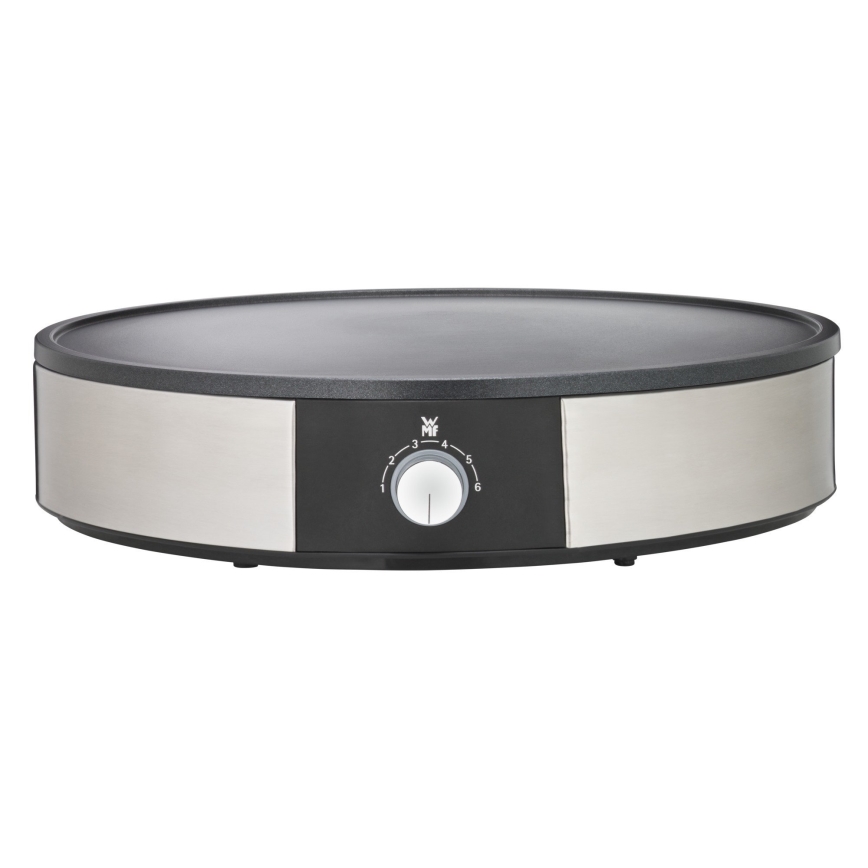 WMF - Krepų gamintojas LONO 1630W/230V nerūdijantis