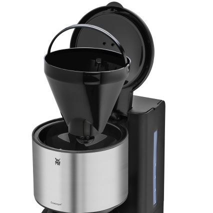WMF - lašinamojo tipo kavos aparatas 1000W/230V