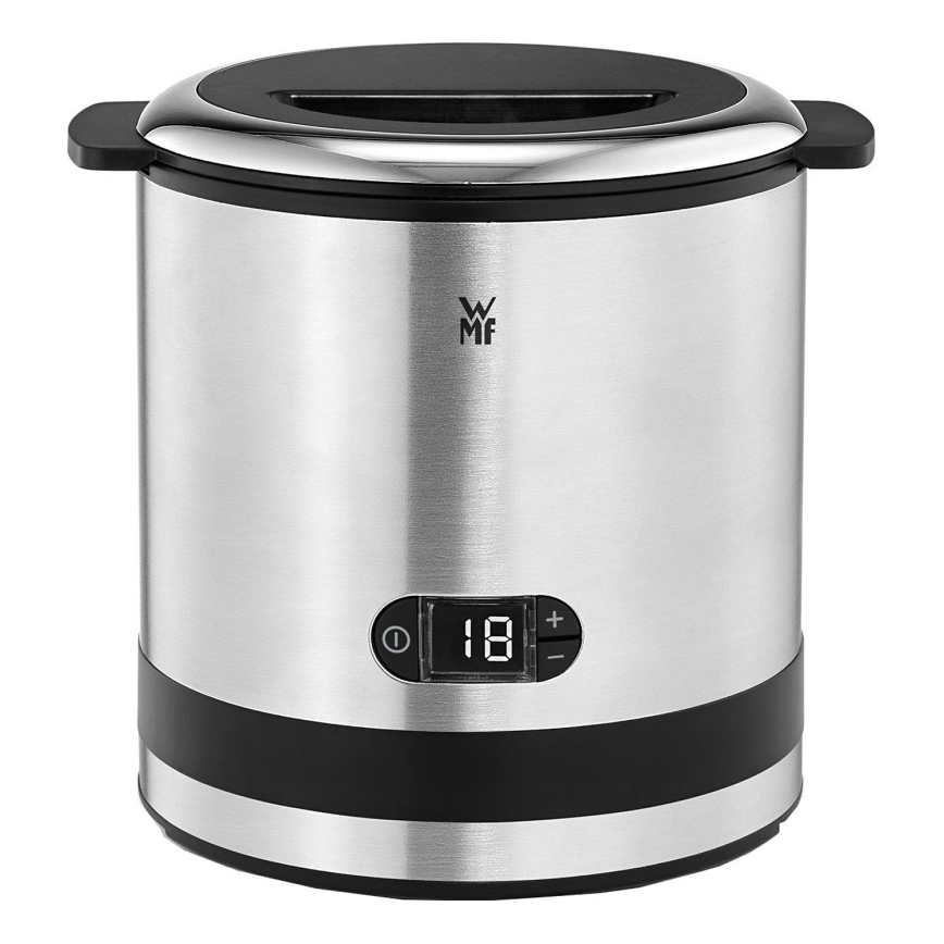 WMF - Ledų gaminimo aparatas 3in1 KITCHENminis 12W/230V nerūdijantis
