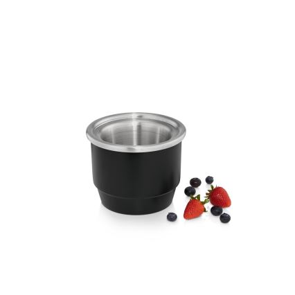 WMF - Ledų gaminimo aparatas 3in1 KITCHENminis 12W/230V nerūdijantis