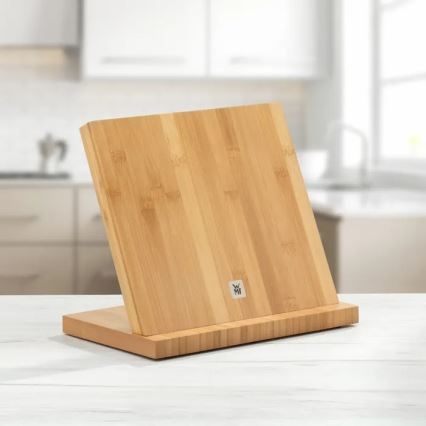 WMF - Magnetinis peilių stovas 31x54,5×39 cm