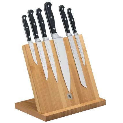 WMF - Magnetinis peilių stovas 31x54,5×39 cm