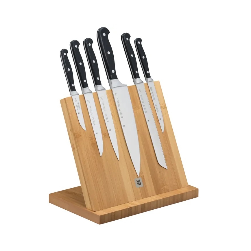 WMF - Magnetinis peilių stovas 31x54,5×39 cm