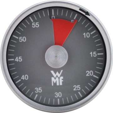 WMF - Magnetinis virtuvės laikmatis nerūdijantis