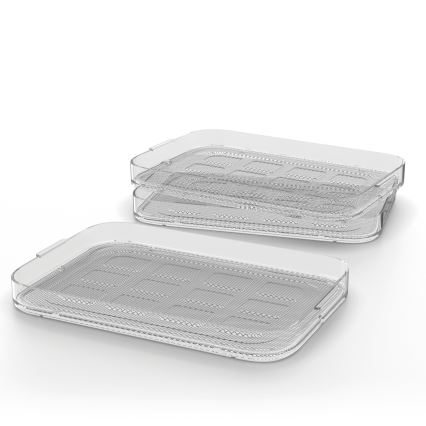 WMF - Maisto džiovintuvas su termoreguliacija KITCHENminis 220W/230V nerūdijantis