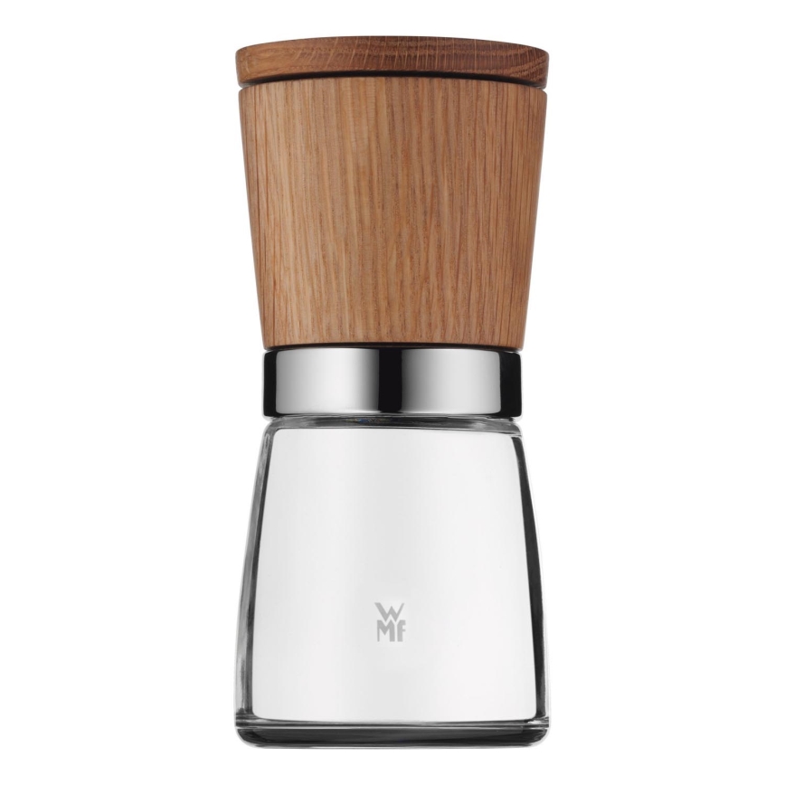 WMF - Malūnėlis prieskoniams CERAMILL NATURE ąžuolas