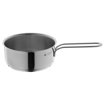 WMF - Mažas puodas MINI diametras 14 cm nerūdijantis