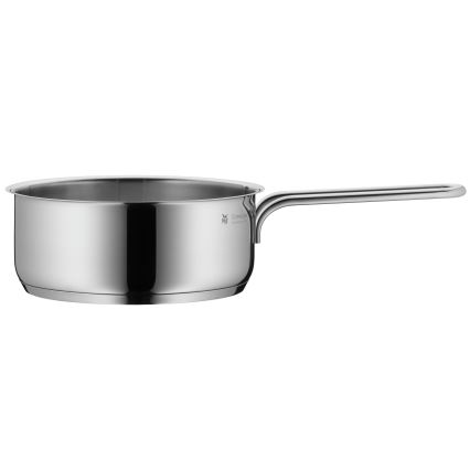WMF - Mažas puodas su dangteliu MINI diametras 16 cm nerūdijantis