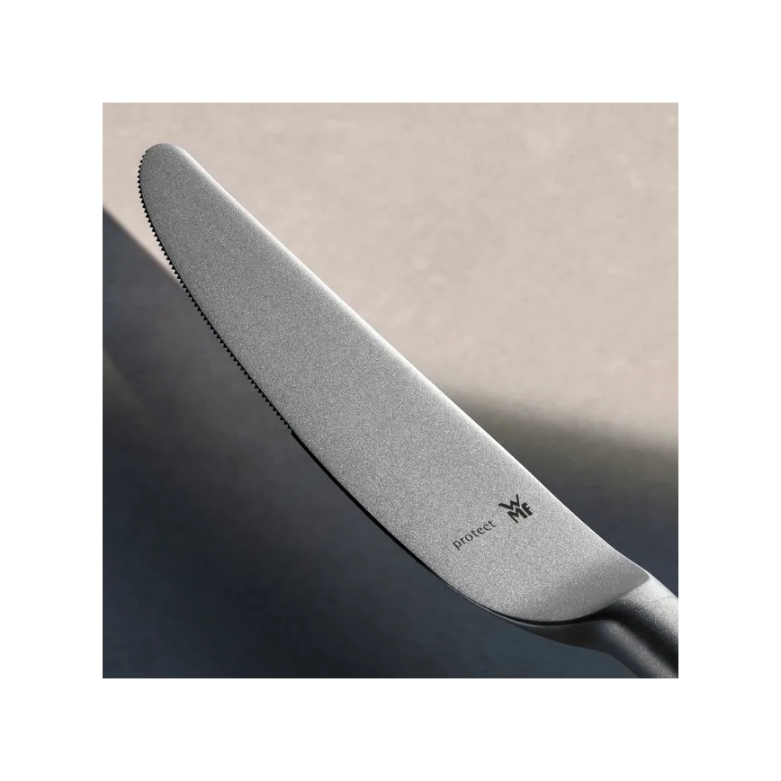 WMF - MERIT 66 dalių nerūdijančio plieno stalo įrankių rinkinys