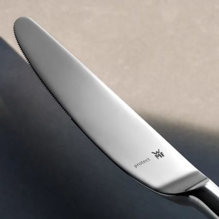 WMF - Nerūdijančio plieno stalo įrankių rinkinys MERIT CROMARGAN PROTECT® 30 vnt.