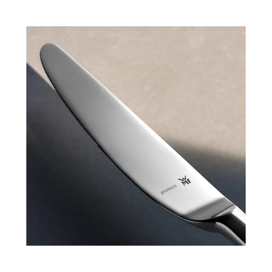 WMF - Nerūdijančio plieno stalo įrankių rinkinys MERIT CROMARGAN PROTECT® 30 vnt.