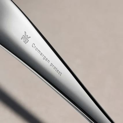 WMF - MERIT CROMARGAN PROTECT® 66 dalių stalo įrankių rinkinys