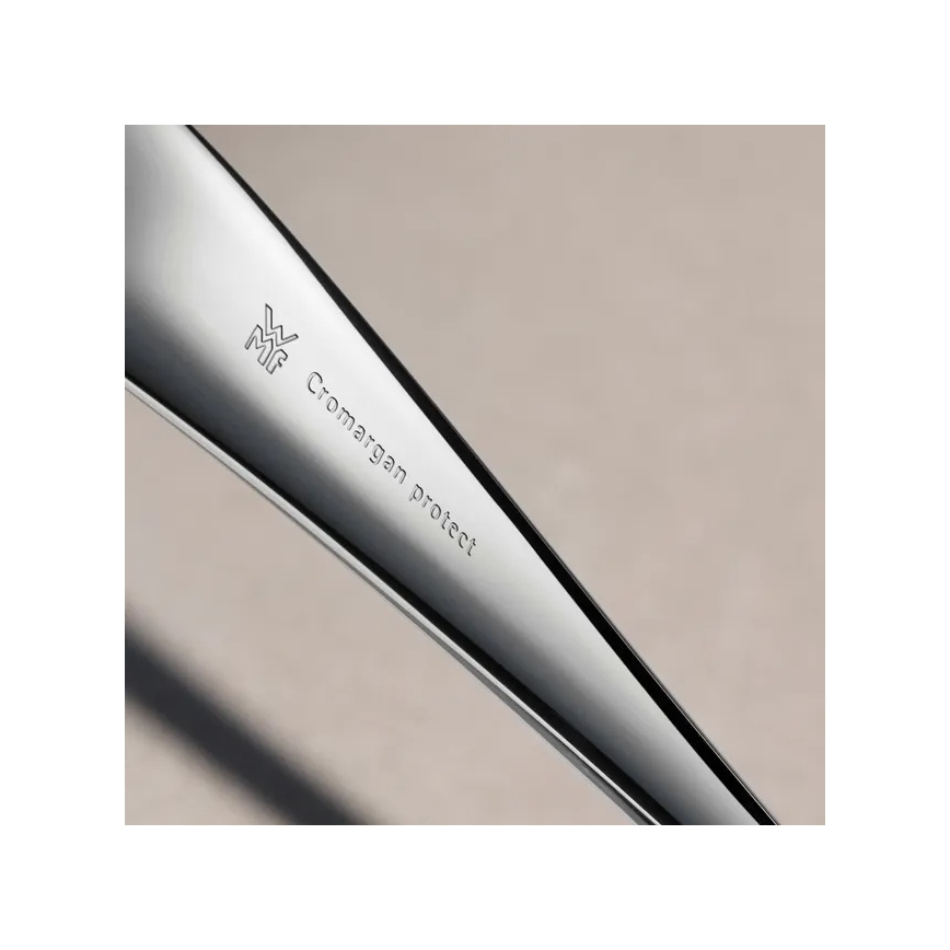 WMF - MERIT CROMARGAN PROTECT® 66 dalių stalo įrankių rinkinys