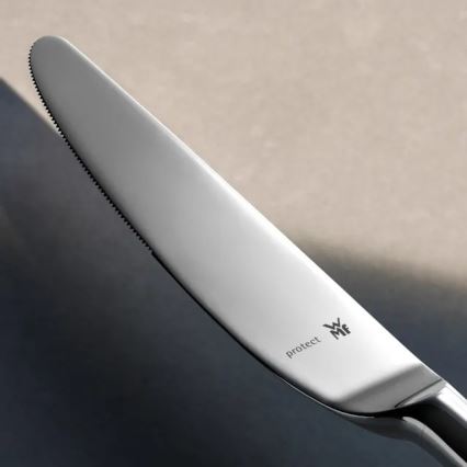 WMF - Nerūdijančio plieno stalo įrankių rinkinys MERIT CROMARGAN PROTECT® 66 vnt.