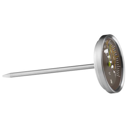 WMF - Mėsos termometras 10-110°C matinis chromas