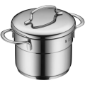 WMF - MINI puodas su dangčiu, skersmuo 12 cm