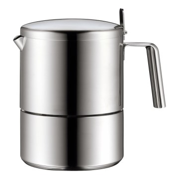 WMF - Moka puodas KULT 0,3 l nerūdijantis