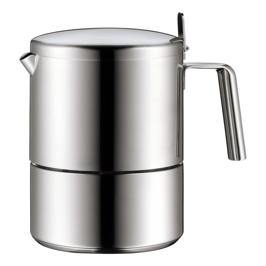WMF - Moka puodas KULT 0,3 l nerūdijantis