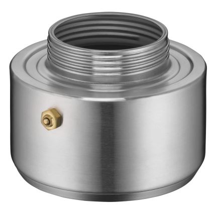 WMF - Moka puodas KULT 0,3 l nerūdijantis