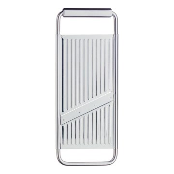 WMF - Nerūdijančio plieno agurkų tarkuoklė