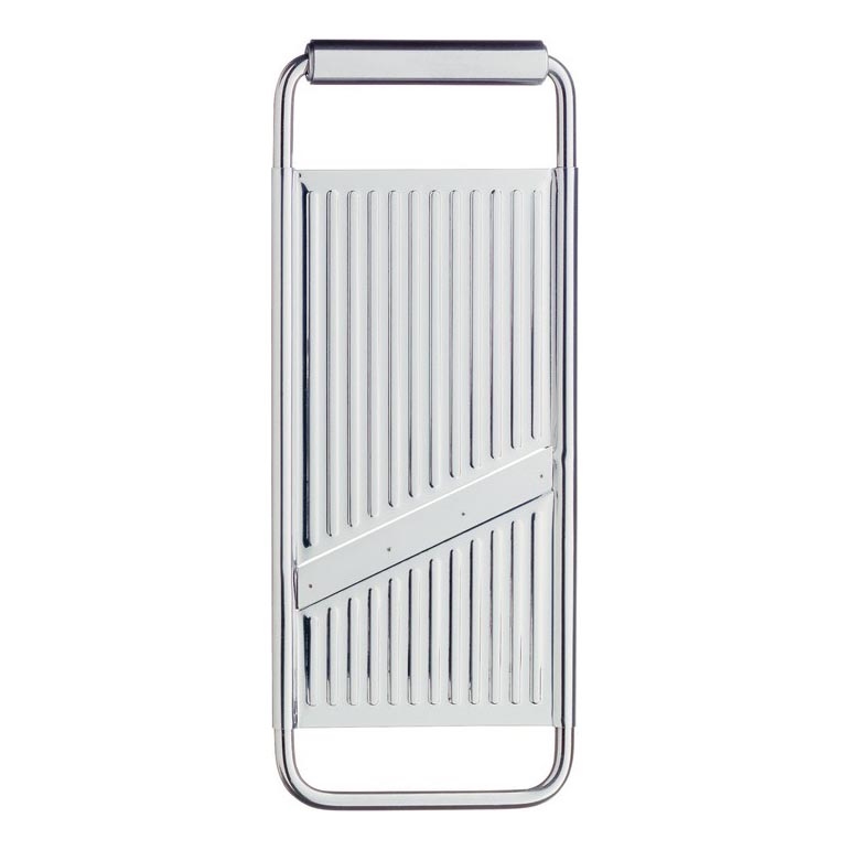 WMF - Nerūdijančio plieno agurkų tarkuoklė