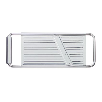 WMF - Nerūdijančio plieno agurkų tarkuoklė