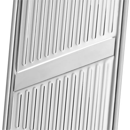 WMF - Nerūdijančio plieno agurkų tarkuoklė