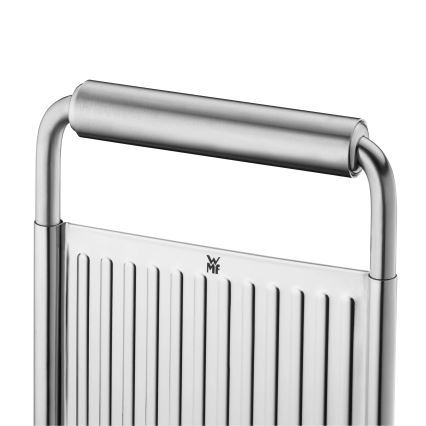 WMF - Nerūdijančio plieno agurkų tarkuoklė