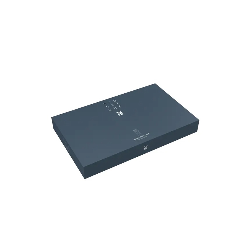 WMF - Nerūdijančio plieno stalo įrankių rinkinys CORVO CROMARGAN PROTECT, 30 vnt.