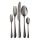 WMF - Nerūdijančio plieno stalo įrankių rinkinys SITELLO 30pcs juoda