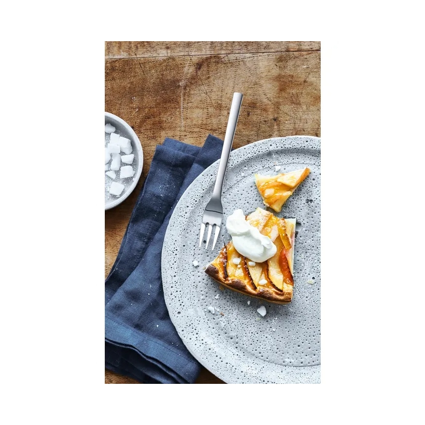 WMF - NUOVA desertinių šakutėlių rinkinys, 6 vnt.